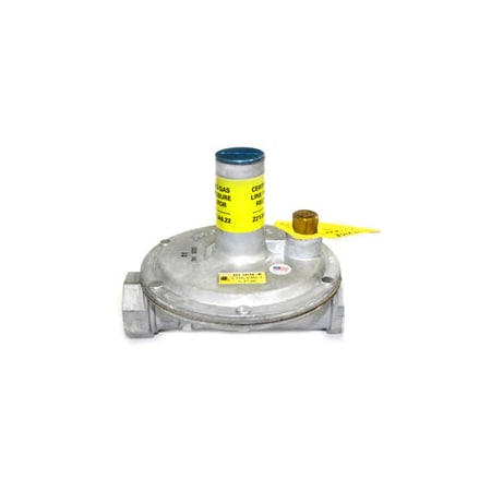 Maxitrol 325-5L-1 1" Line Regulator 325-5L-1